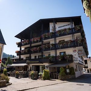 Hotel Mesnerwirt
