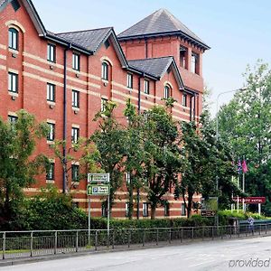 Mercure Wigan Oak Hotel