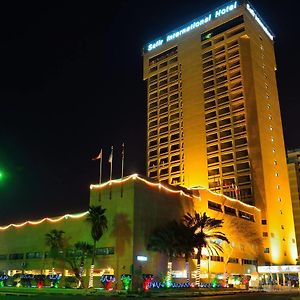 Safir International Hotel Kuwait